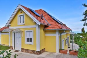 Fotografia z galérie ubytovania JOY Apartman v destinácii Balatonalmádi