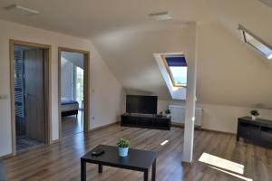 Fotografia z galérie ubytovania JOY Apartman v destinácii Balatonalmádi