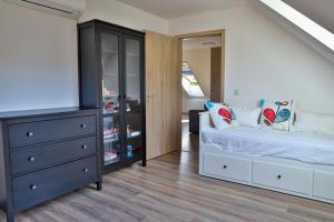 Fotografia z galérie ubytovania JOY Apartman v destinácii Balatonalmádi
