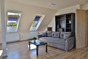 Fotografia z galérie ubytovania JOY Apartman v destinácii Balatonalmádi