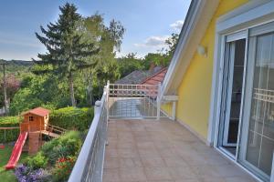 Fotografia z galérie ubytovania JOY Apartman v destinácii Balatonalmádi