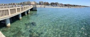 Kép CIPRIANI szállásáról Lido di Ostiában a galériában