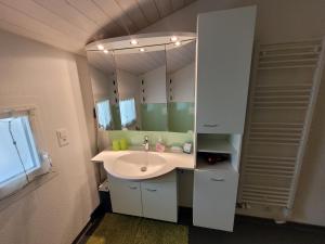 Fotografie z fotogalerie ubytování Ferienwohnung Bally v destinaci Brunnen + 26 fotografií