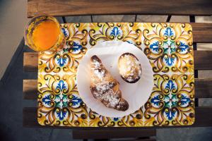 Imagen de la galería de B&B NACALUI Gallipoli, en Gallipoli