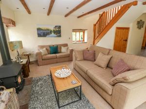 Gallery image of Swallows Cottage in Saint Twynnells