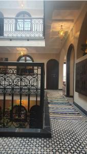 Fotografie z fotogalerie ubytování Auberge RIAD DLIM Tamraght v destinaci Tamraght Ouzdar