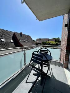 Bazén v ubytování Hotel Ocean nebo v jeho okolí