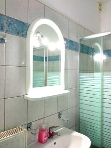 Bagno di Danai