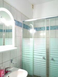 Bagno di Danai