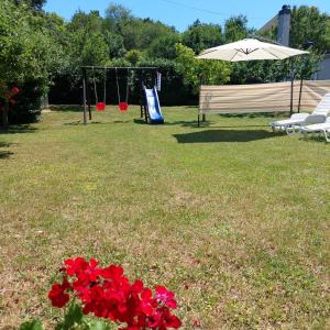 Zahrada ubytování Studio apartman Branka