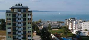 Kép Nett Apartman szállásáról Siófokon a galériában