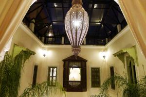Fotografie z fotogalerie ubytování Riad Palacio De Las Especias v Marrákéši