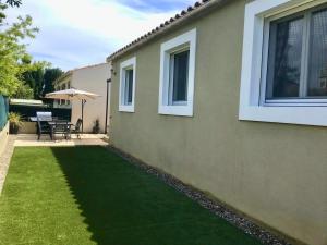 Zdjęcie z galerii obiektu Maison du Soleil Olonzac w mieście Olonzac