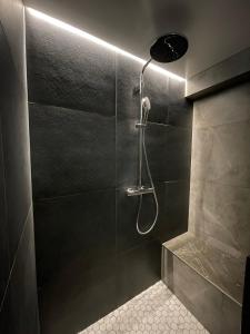 Bagno di Robezu Street House