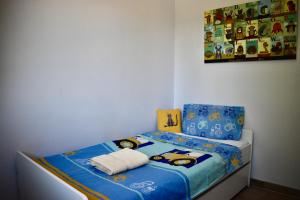 Zdjęcie z galerii obiektu Maison du Soleil Olonzac w mieście Olonzac