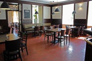 Restaurace v ubytování Bechnerův statek