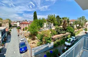 Foto dalla galleria di İpek Apart a Antalya (Adalia)