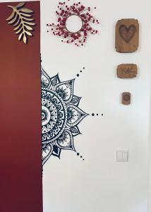 Fotografija u galeriji objekta Apartma KAMNITNK u gradu Škofja Loka