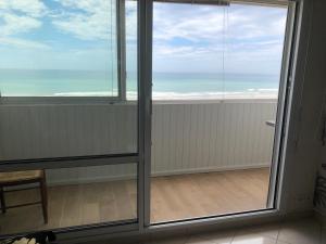 Výhľad na more alebo výhľad na more priamo z apartmánu