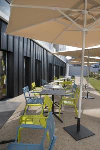 Φωτογραφία από το άλμπουμ του Domitys La Fleur de Lin σε Landerneau