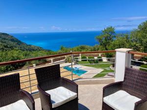 Gallery image of Almond villa in Kalamitsi