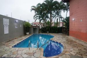 Gallery image of Apartamento Duplex a 100 metros da Praia de Boracéia in Bertioga