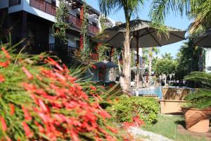 Galeriebild der Unterkunft Olira Boutique Hotel&SPA in Gündoğan