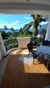Gallery image of Apartments Dikan in Herceg-Novi