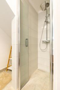 Bagno di Guest house Otto