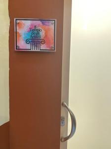 Kép Il Tempio degli Artisti - Suites szállásáról Bariban a galériában