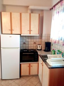 Cucina o angolo cottura di Danai