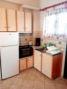 Cucina o angolo cottura di Danai