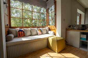 Η κουζίνα ή μικρή κουζίνα στο Balèze Boutique Hotel - Adults Only