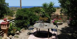 Foto sihtkohas Elafonisi asuva majutusasutuse Kedrodasos House galeriist