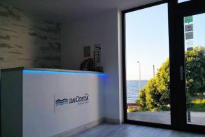 Gallery image of Albergue da Costa in Muxia