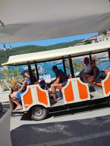 Galeriebild der Unterkunft App Lori in Rabac