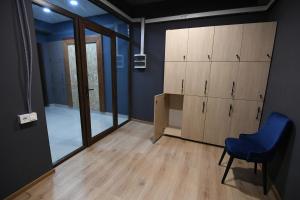 Fotografie z fotogalerie ubytování CapsulePlus Saburtalo v destinaci Tbilisi City