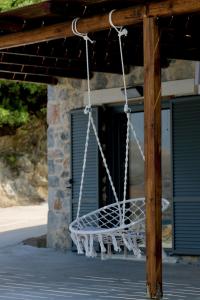 Fotografie z fotogalerie ubytování Ocean Bliss Villa, By Hellocrete v destinaci Kerames