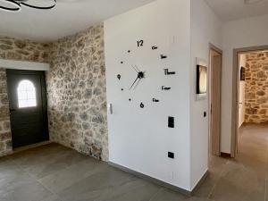 Fotografie z fotogalerie ubytování Ocean Bliss Villa, By Hellocrete v destinaci Kerames