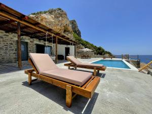 Gallery image of Ocean Bliss Villa in Kerames