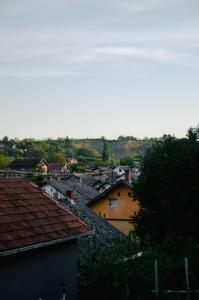 Fotografie z fotogalerie ubytování Harmonija Lux v destinaci Vrdnik