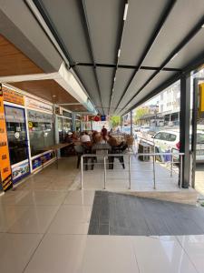 Φωτογραφία από το άλμπουμ του Baskent Otel στο Ντιντίμ