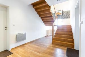 Fotografie z fotogalerie ubytování Family Apartments Klínovec v Loučné pod Klínovcem