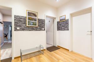 Fotografie z fotogalerie ubytování Family Apartments Klínovec v Loučné pod Klínovcem