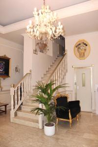 Fotografie z fotogalerie ubytování Hotel Tahiti v destinaci Viareggio