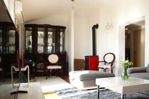 Gallery image of Delux apartman Sue in Split