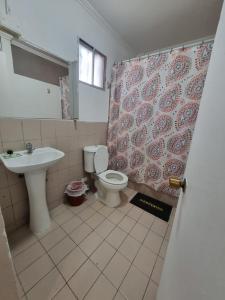 Fotografie z fotogalerie ubytování HOTEL ASTORE Matta 2537 v destinaci Antofagasta + 15 fotografií