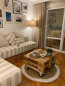 Gallery image of Cosy Studio Apartment in the Centre in Bar