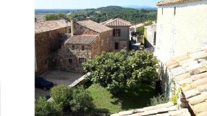 Photo de la galerie de l'établissement Esprit Garrigues d'Uzès, à Pougnadoresse