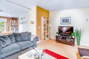 Gallery image of Doolittle in Netarts